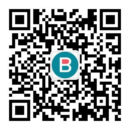 美洲豹公众号二维码