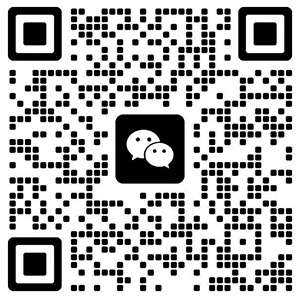 美洲豹商务咨询微信二维码